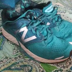 New balance